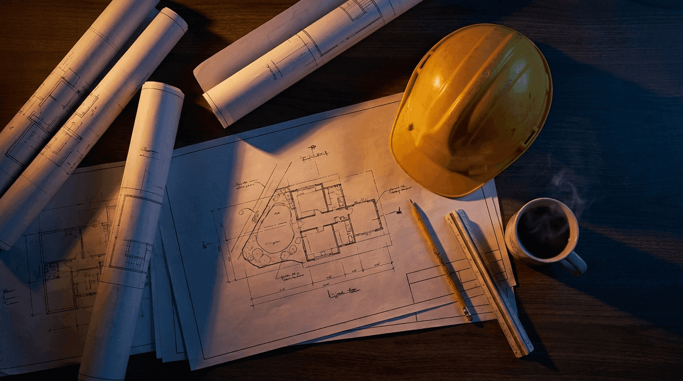 The Ultimate Guide to New Construction Home Inspection